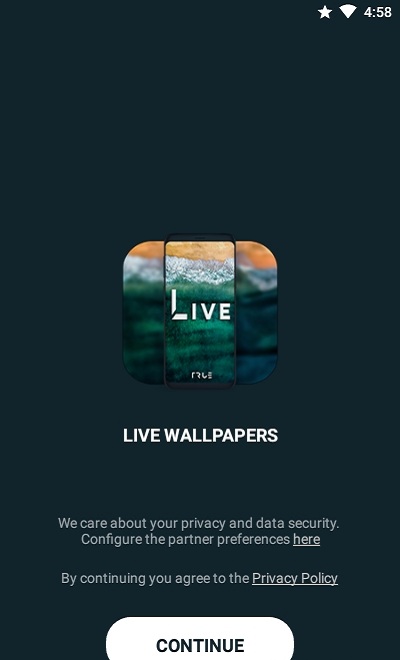 livewallpaper下载