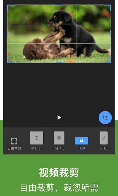 驴蛙视频全能王app 驴蛙视频全能王手机版下载