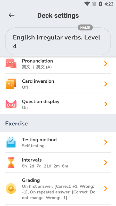 赫菲学语法安卓下载