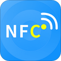 碰一碰nfc配置app