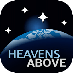 heavens above中文版