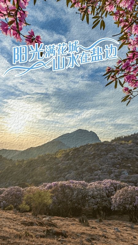 山水盐边新闻app 山水盐边直播最新版下载