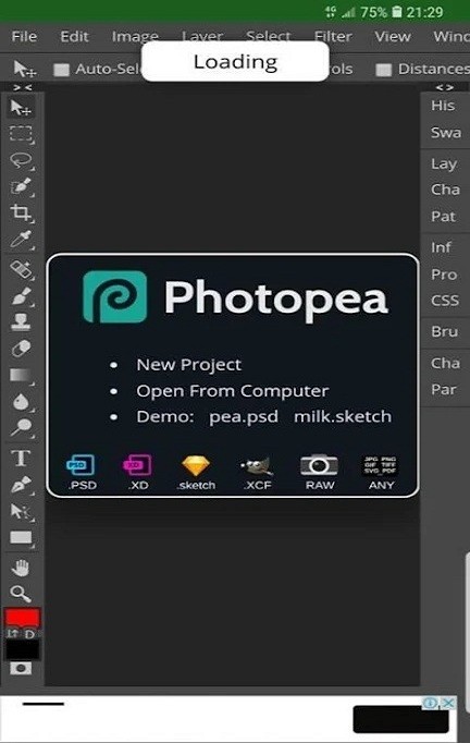 photopia手机版 photopia软件下载