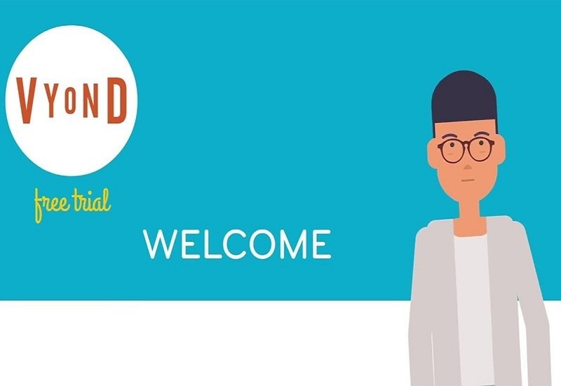 vyond软件 vyond免费版下载