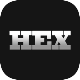 hex编辑器手机中文版