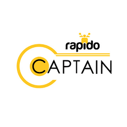 rapido captain apk