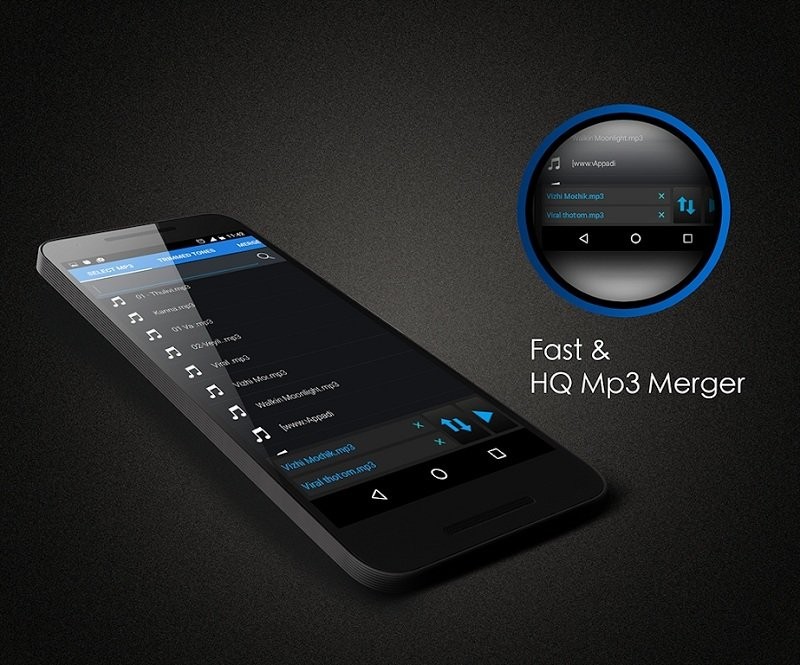 mp3切割器手机版 mp3切割器官方下载