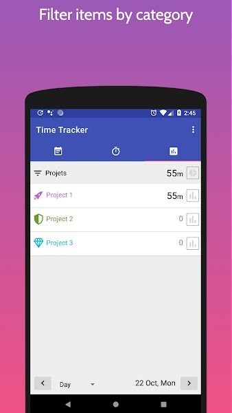 time tracker定时器app time tracker下载