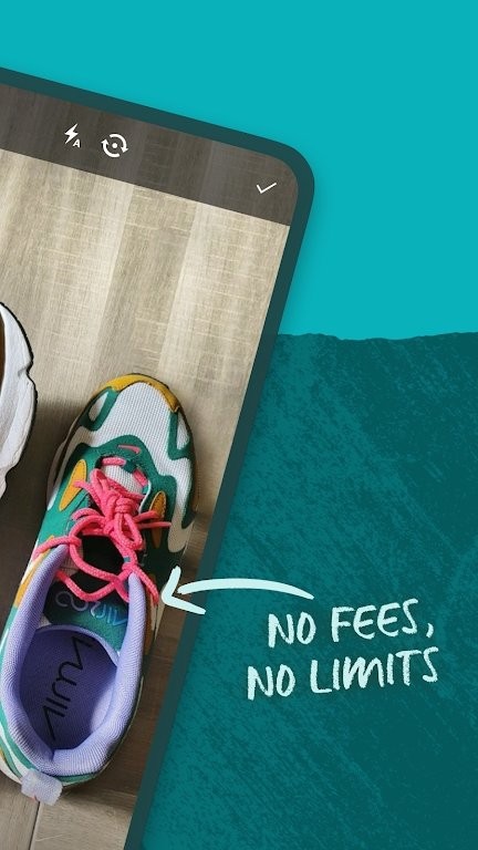 vinted官方版下载