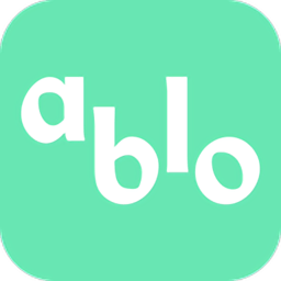 ablo旅行日记app