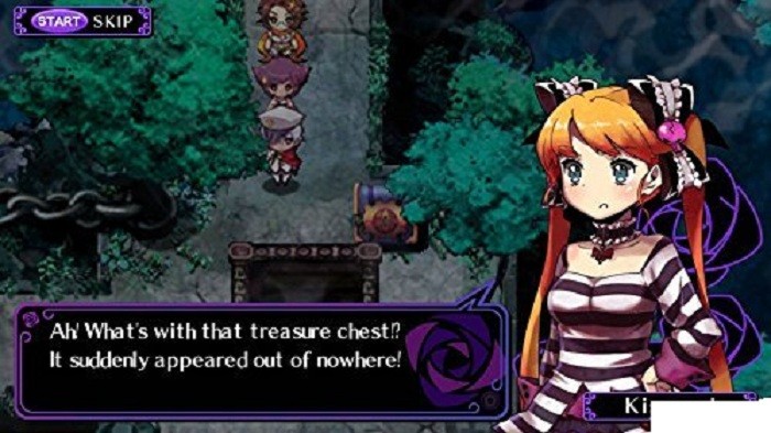 罪恶少女游戏 罪恶少女最新版下载