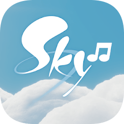 sky music软件