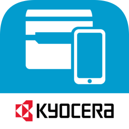 kyocera print(京瓷打印机)软件