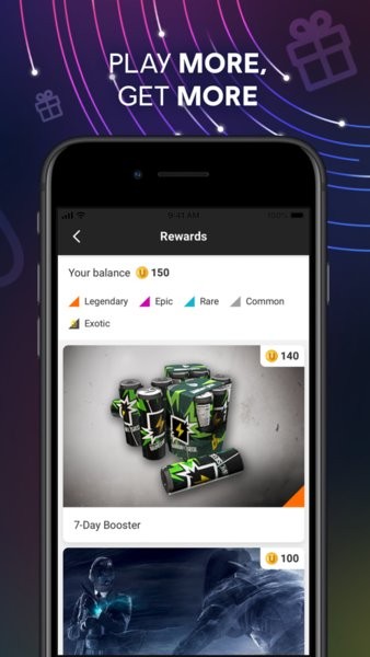 ubisoft connect官方版下载
