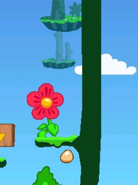 bouncetales蹦球传说 bouncetales官方下载