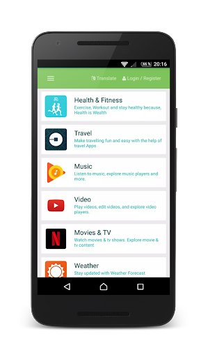 apkdownloader手机版 apkdownloader下载