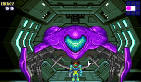 银河战士融合手机版 银河战士融合安卓下载