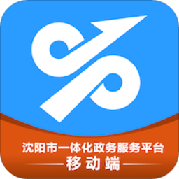 沈阳政务服务网平台