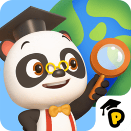 熊猫博士儿童百科app