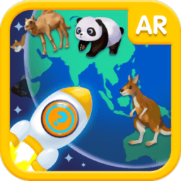 ar地球探索app