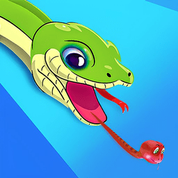 小蛇历险记游戏