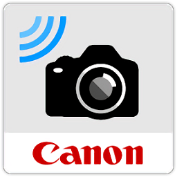 佳能CanonCameraConnectAPP