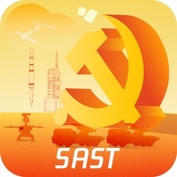 航天八院智慧党建app