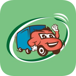 惠运通司机端app