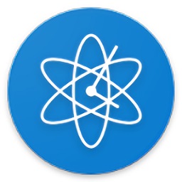 原子时钟app