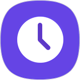 samsung clock app