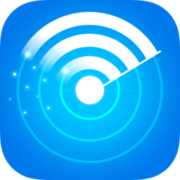 wifi全能雷达软件