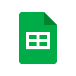 google sheets apk
