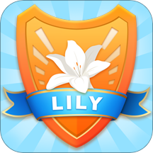 lily思维英语app