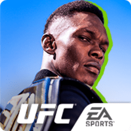 ufc4游戏手机版