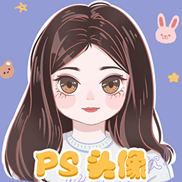 逗图头像ps app