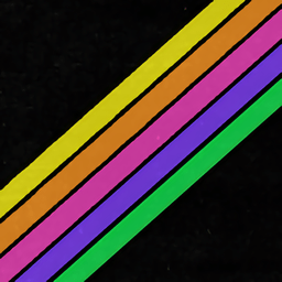 incolors软件