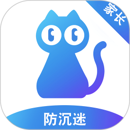 蓝小咪家长端