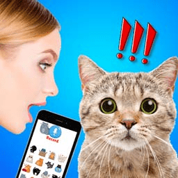 猫狗语言翻译器免费版