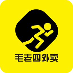 毛老四外卖app