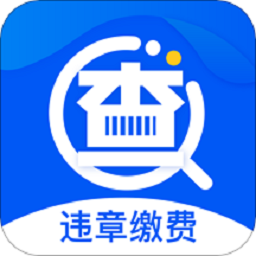 二手车违章查询软件