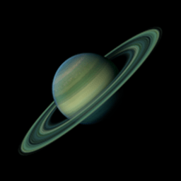 土星环超级壁纸app