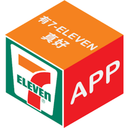 7eleven便利店app