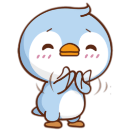 企鹅贴纸app