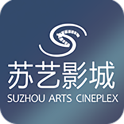 苏艺影城官方版