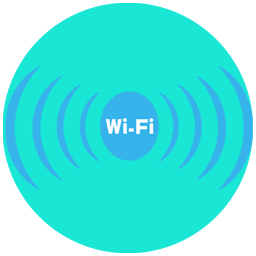 wifi热点畅连手机版