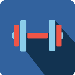 健身统计app