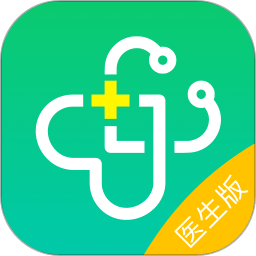 山屿海医生医生版app