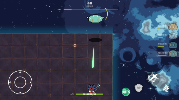 原魔游戏 原魔游戏官方版下载