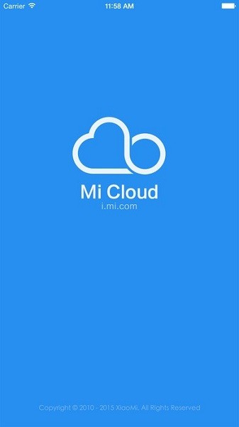 小米云同步最新版 小米云同步app下载