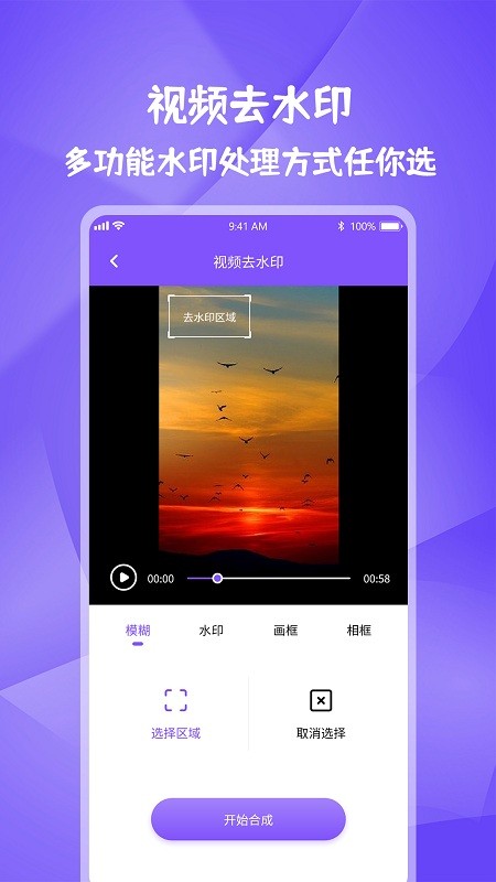 全能水印宝免费版 全能水印宝app下载